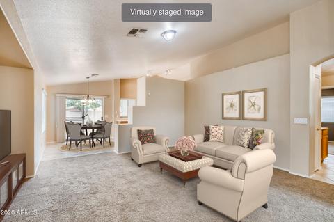 3941 E Pinon Ct, Gilbert, AZ 85234 photo 13