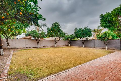 3941 E Pinon Ct, Gilbert, AZ 85234 photo 34