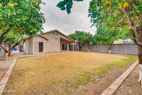 3941 E Pinon Ct, Gilbert, AZ 85234 photo 7