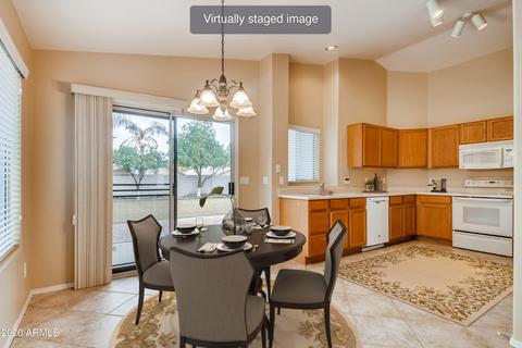 3941 E Pinon Ct, Gilbert, AZ 85234 photo 15