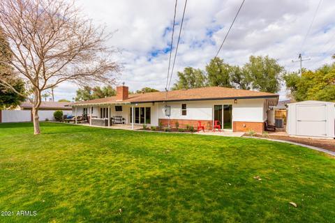 815 W Butler Dr, Phoenix, AZ 85021 photo 37