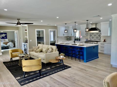 815 W Butler Dr, Phoenix, AZ 85021 photo 3