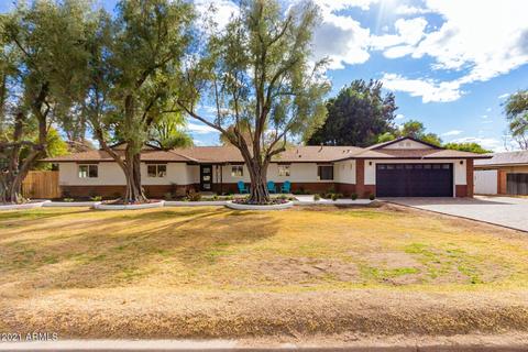 815 W Butler Dr, Phoenix, AZ 85021 photo 2