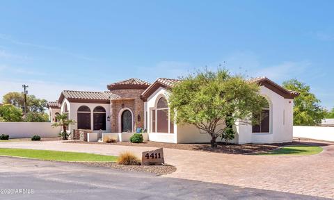 4411 E Vermont Ave S, Phoenix, AZ 85018 photo 4