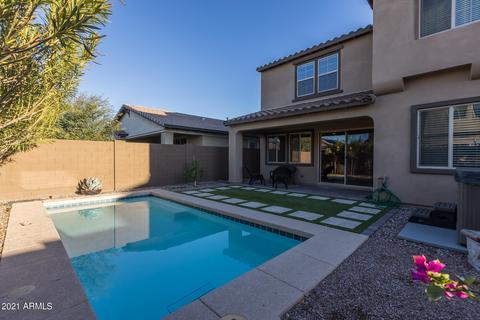 10112 E Ampere Ave, Mesa, AZ 85212 photo 25