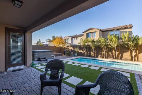 10112 E Ampere Ave, Mesa, AZ 85212 photo 26