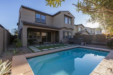 10112 E Ampere Ave, Mesa, AZ 85212 photo 24