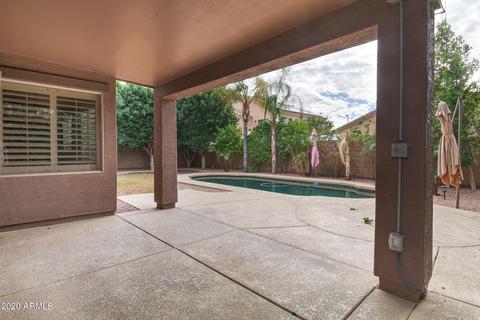 993 E Stottler Ct, Gilbert, AZ 85296 photo 60