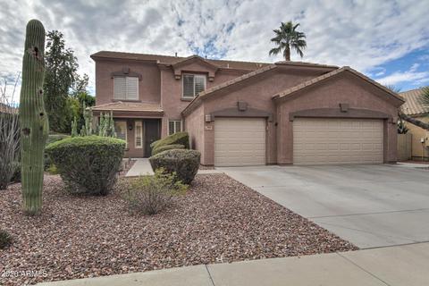 993 E Stottler Ct, Gilbert, AZ 85296 photo 4