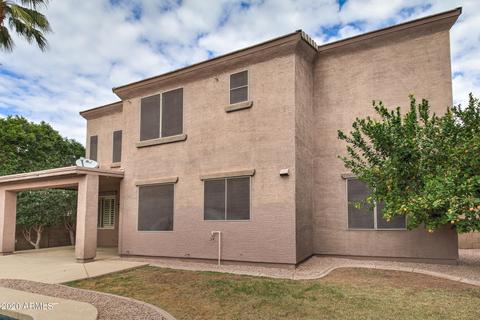 993 E Stottler Ct, Gilbert, AZ 85296 photo 57