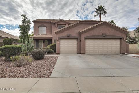 993 E Stottler Ct, Gilbert, AZ 85296 photo 1
