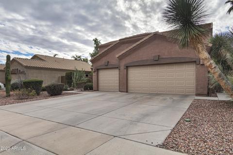 993 E Stottler Ct, Gilbert, AZ 85296 photo 2