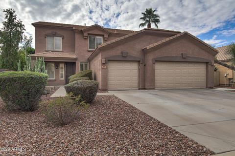 993 E Stottler Ct, Gilbert, AZ 85296 photo 3