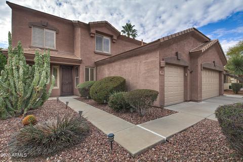 993 E Stottler Ct, Gilbert, AZ 85296 photo 5