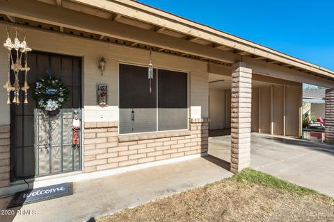 1452 E Forge Ave, Mesa, AZ 85204 photo 4
