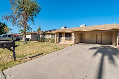 1452 E Forge Ave, Mesa, AZ 85204 photo 2
