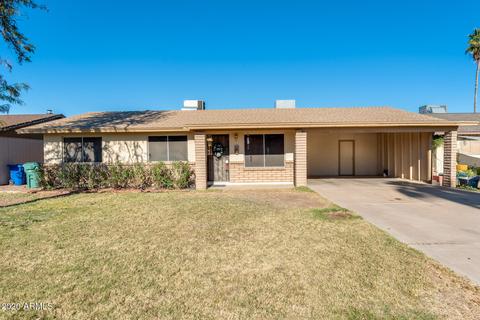1452 E Forge Ave, Mesa, AZ 85204 photo 1