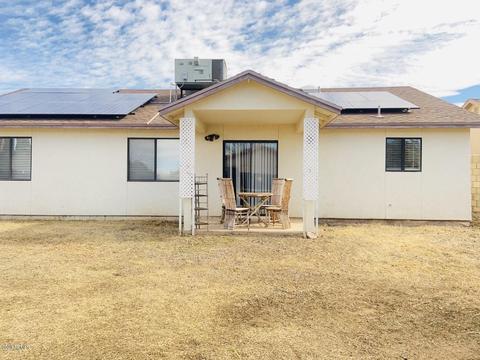 504 N Elizabeth Ave, Douglas, AZ 85607 photo 17