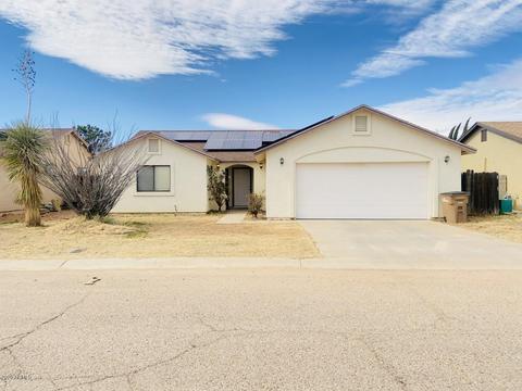 504 N Elizabeth Ave, Douglas, AZ 85607 photo 1