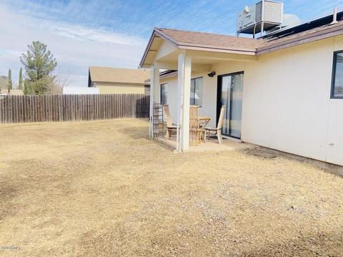 504 N Elizabeth Ave, Douglas, AZ 85607 photo 16