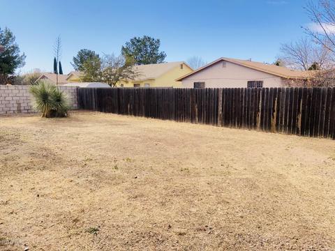504 N Elizabeth Ave, Douglas, AZ 85607 photo 14