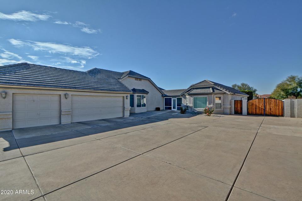  5510 N 130th Ave, Litchfield Park, AZ 85340 photo 2