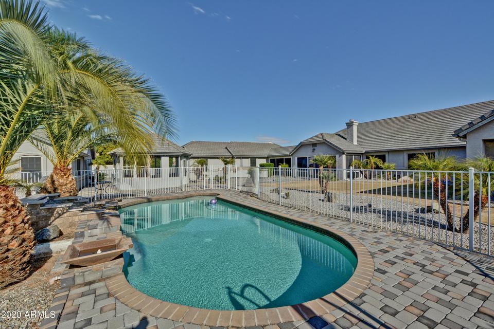  5510 N 130th Ave, Litchfield Park, AZ 85340 photo 45