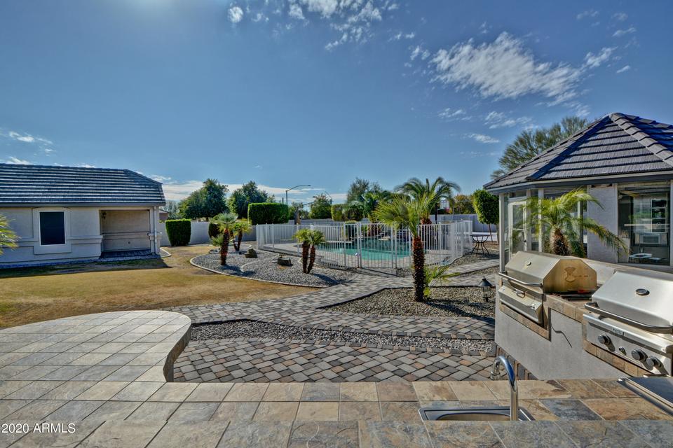  5510 N 130th Ave, Litchfield Park, AZ 85340 photo 40