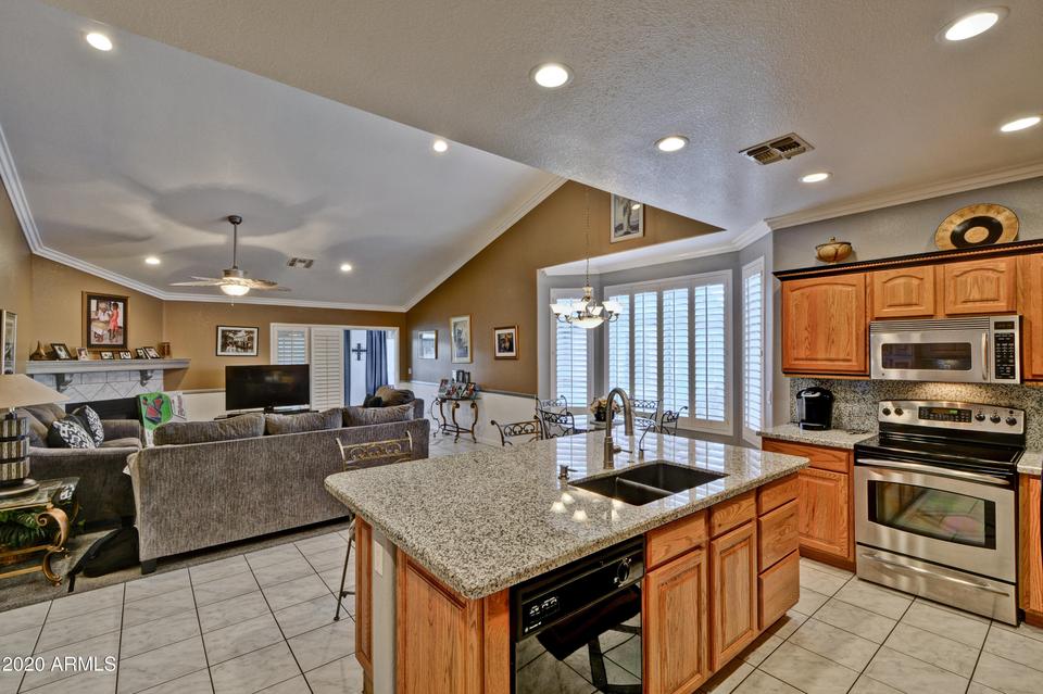  5510 N 130th Ave, Litchfield Park, AZ 85340 photo 25