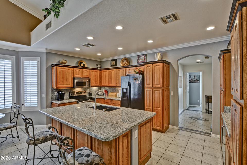  5510 N 130th Ave, Litchfield Park, AZ 85340 photo 22