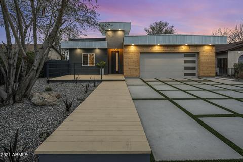 1406 E Whitton Ave, Phoenix, AZ 85014 photo 1