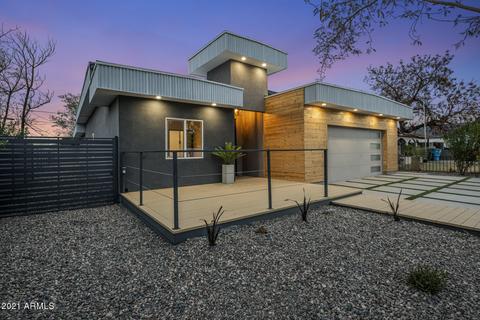 1406 E Whitton Ave, Phoenix, AZ 85014 photo 2