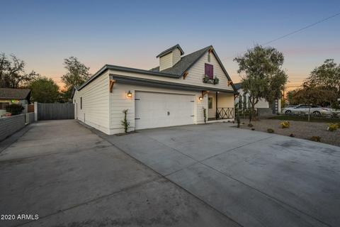 1418 E Whitton Ave, Phoenix, AZ 85014 photo 34