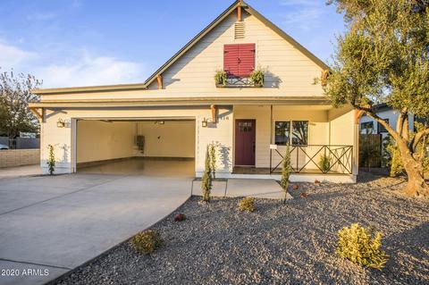1418 E Whitton Ave, Phoenix, AZ 85014 photo 35