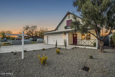 1418 E Whitton Ave, Phoenix, AZ 85014 photo 9