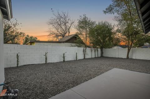 1418 E Whitton Ave, Phoenix, AZ 85014 photo 29