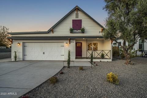 1418 E Whitton Ave, Phoenix, AZ 85014 photo 8