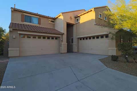 4227 E Hashknife Rd, Phoenix, AZ 85050 photo 1