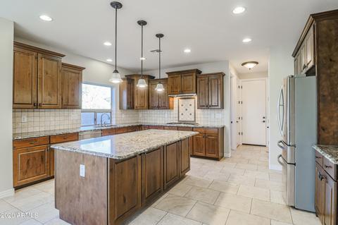 4227 E Hashknife Rd, Phoenix, AZ 85050 photo 15