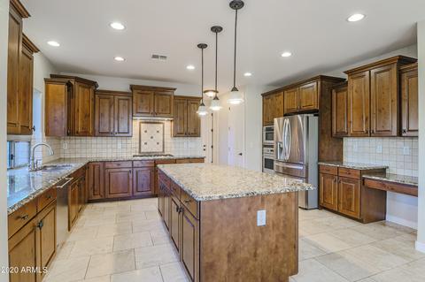4227 E Hashknife Rd, Phoenix, AZ 85050 photo 16