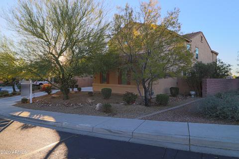 4227 E Hashknife Rd, Phoenix, AZ 85050 photo 2