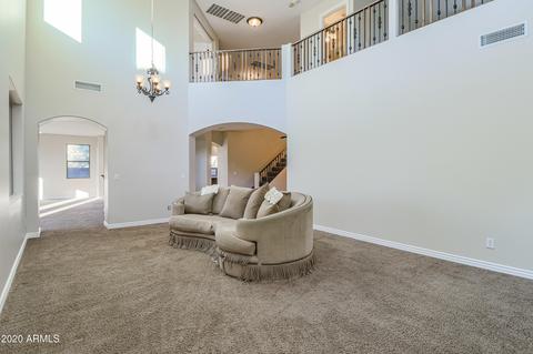 4227 E Hashknife Rd, Phoenix, AZ 85050 photo 10