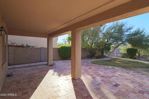 4227 E Hashknife Rd, Phoenix, AZ 85050 photo 42