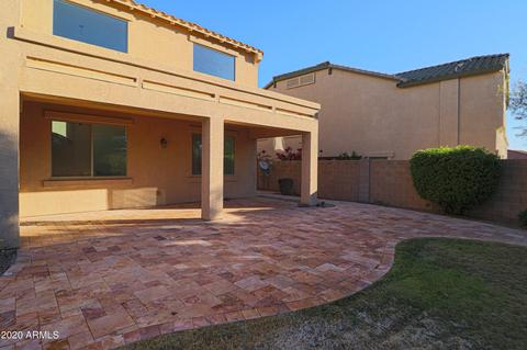 4227 E Hashknife Rd, Phoenix, AZ 85050 photo 48