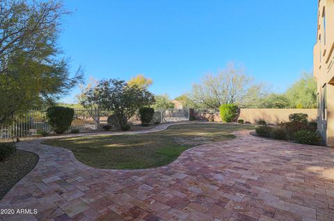 4227 E Hashknife Rd, Phoenix, AZ 85050 photo 44