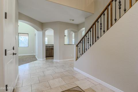 4227 E Hashknife Rd, Phoenix, AZ 85050 photo 3