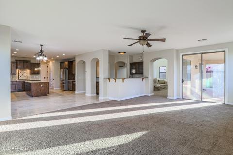 4227 E Hashknife Rd, Phoenix, AZ 85050 photo 12
