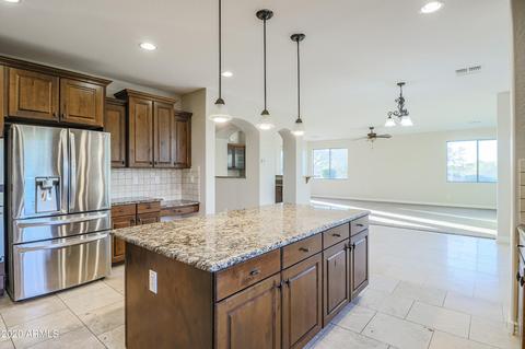 4227 E Hashknife Rd, Phoenix, AZ 85050 photo 18
