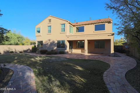 4227 E Hashknife Rd, Phoenix, AZ 85050 photo 45
