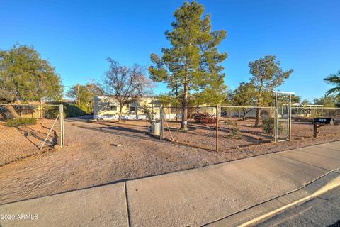 393 N Palo Verde Dr, Apache Junction, AZ 85120 photo 1